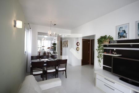 Sala de apartamento para alugar com 3 quartos, 100m² em Vila Mariana, São Paulo