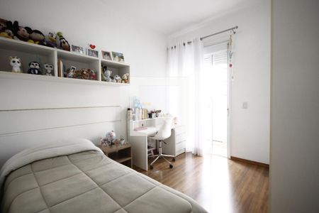 Quarto 1 de apartamento para alugar com 3 quartos, 100m² em Vila Mariana, São Paulo