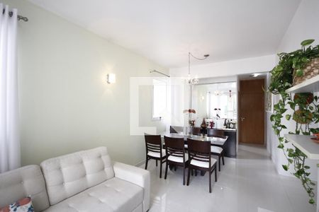 Sala de apartamento para alugar com 3 quartos, 100m² em Vila Mariana, São Paulo