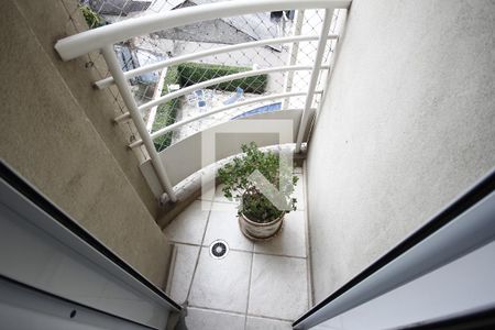 Apartamento para alugar com 100m², 3 quartos e 1 vagaSuíte 2