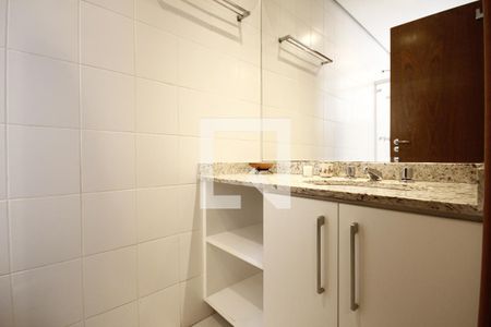 Apartamento para alugar com 100m², 3 quartos e 1 vagaSuíte 1