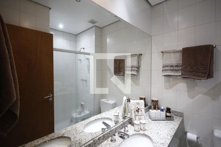 Apartamento para alugar com 100m², 3 quartos e 1 vagaSuíte 2