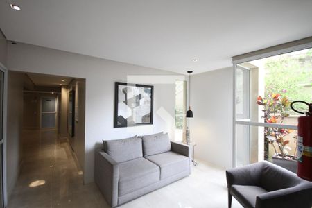 Apartamento para alugar com 100m², 3 quartos e 1 vagaHall de Entrada