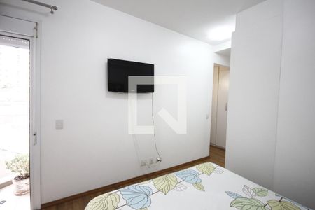 Apartamento para alugar com 100m², 3 quartos e 1 vagaSuíte 2