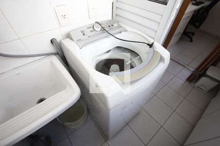 Apartamento para alugar com 100m², 3 quartos e 1 vagaÁrea de Serviço