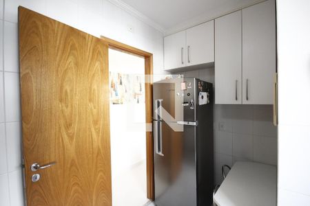 Apartamento para alugar com 100m², 3 quartos e 1 vagaCozinha