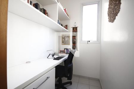 Apartamento para alugar com 100m², 3 quartos e 1 vagaEscritório