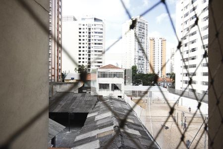 Vista de apartamento para alugar com 3 quartos, 100m² em Vila Mariana, São Paulo