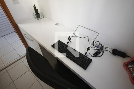 Apartamento para alugar com 100m², 3 quartos e 1 vagaEscritório