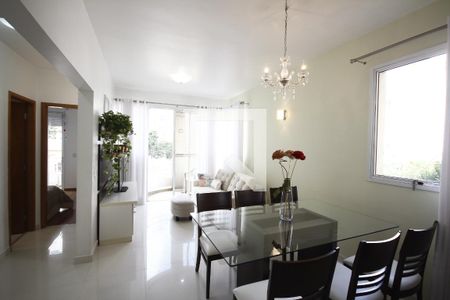 Sala de apartamento para alugar com 3 quartos, 100m² em Vila Mariana, São Paulo