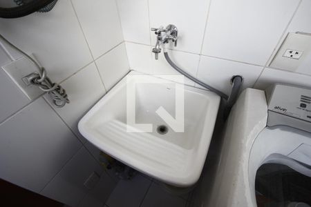 Apartamento para alugar com 100m², 3 quartos e 1 vagaÁrea de Serviço