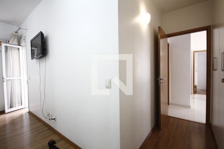 Apartamento para alugar com 100m², 3 quartos e 1 vagaSuíte 2