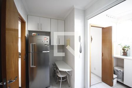 Apartamento para alugar com 100m², 3 quartos e 1 vagaCozinha