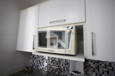 Apartamento para alugar com 100m², 3 quartos e 1 vagaCozinha