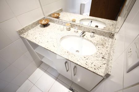 Apartamento para alugar com 100m², 3 quartos e 1 vagaSuíte 1