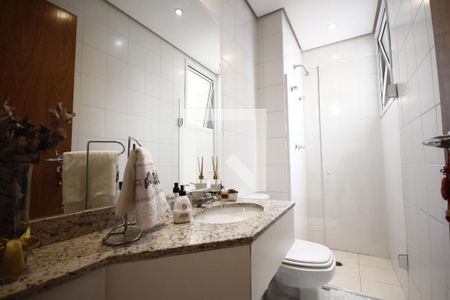 Apartamento para alugar com 100m², 3 quartos e 1 vagaBanheiro