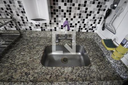 Apartamento para alugar com 100m², 3 quartos e 1 vagaCozinha