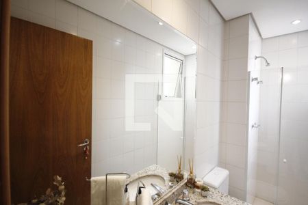 Apartamento para alugar com 100m², 3 quartos e 1 vagaBanheiro