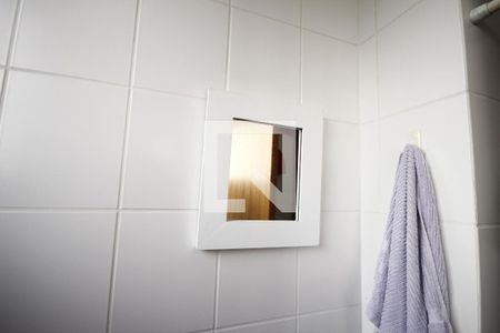 Apartamento para alugar com 100m², 3 quartos e 1 vagaBanheiro de Serviço