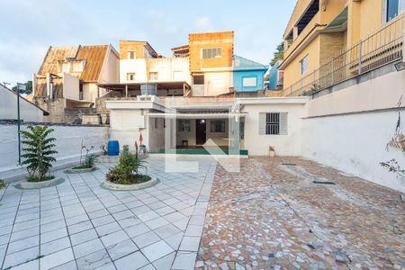 Casa à venda com 250m², 2 quartos e 5 vagasQuintal 