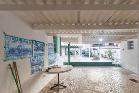 Sala  de casa à venda com 2 quartos, 250m² em Centro, Diadema