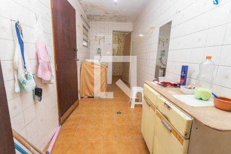 Casa à venda com 250m², 2 quartos e 5 vagasÁrea de serviço 