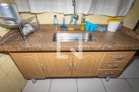 Casa à venda com 250m², 2 quartos e 5 vagasCozinha 