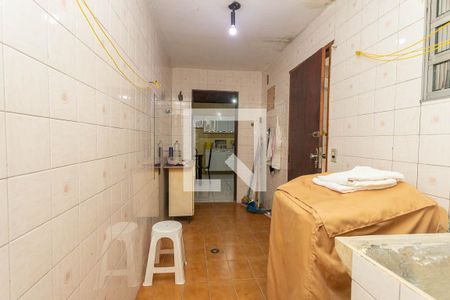 Casa à venda com 250m², 2 quartos e 5 vagasÁrea de serviço 