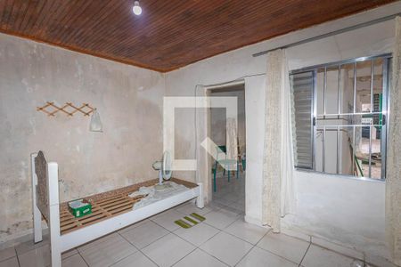 Quarto 1  de casa à venda com 2 quartos, 250m² em Centro, Diadema