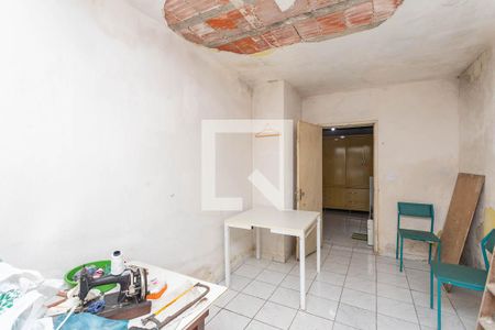 Quarto 2  de casa à venda com 2 quartos, 250m² em Centro, Diadema