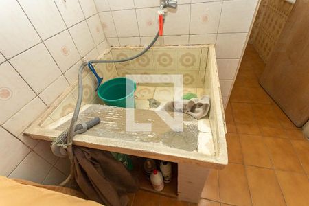 Casa à venda com 250m², 2 quartos e 5 vagasÁrea de serviço 