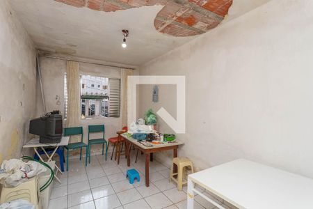 Quarto 2  de casa à venda com 2 quartos, 250m² em Centro, Diadema
