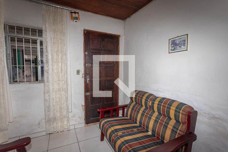 Sala  de casa à venda com 2 quartos, 250m² em Centro, Diadema