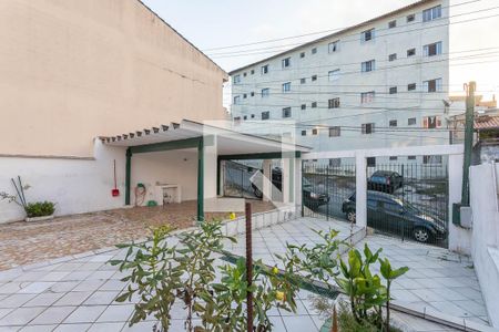 Casa à venda com 250m², 2 quartos e 5 vagasQuintal 