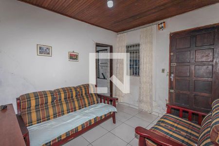 Sala  de casa à venda com 2 quartos, 250m² em Centro, Diadema