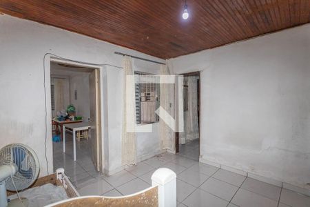 Quarto 1  de casa à venda com 2 quartos, 250m² em Centro, Diadema
