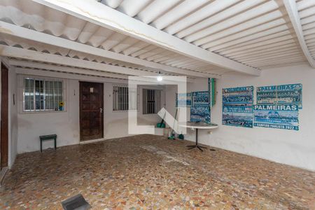 Casa à venda com 250m², 2 quartos e 5 vagasQuintal 