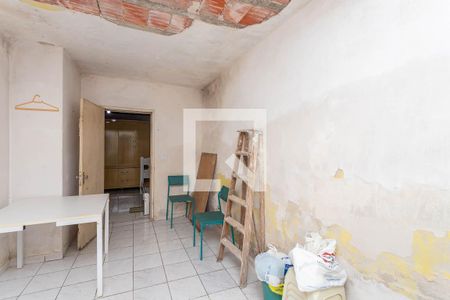 Quarto 2  de casa à venda com 2 quartos, 250m² em Centro, Diadema