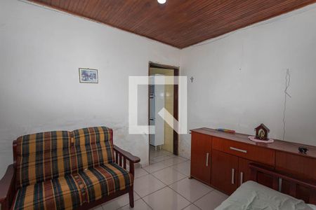 Sala  de casa à venda com 2 quartos, 250m² em Centro, Diadema