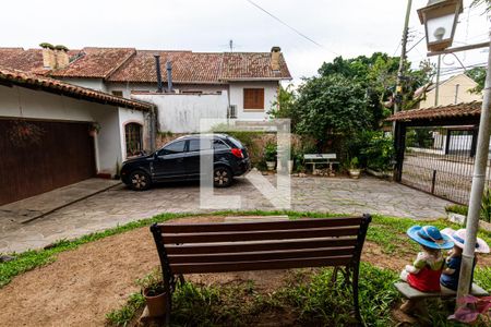 Quintal de casa para alugar com 4 quartos, 420m² em Ipanema, Porto Alegre