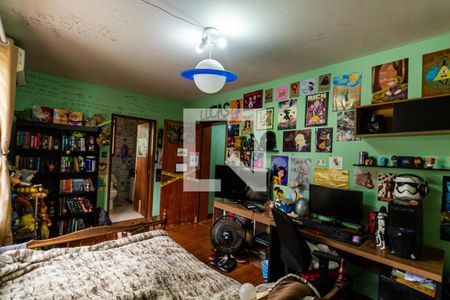 Casa para alugar com 420m², 4 quartos e 6 vagas Casa para alugar com 420m², 4 quartos e 6 vagasQuarto 2