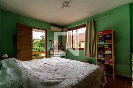 Quarto 1 de casa para alugar com 4 quartos, 420m² em Ipanema, Porto Alegre