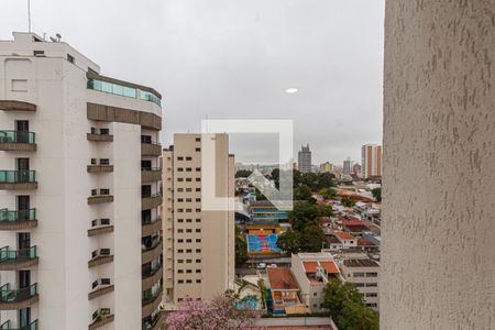 Apartamento à venda com 43m², 1 quarto e 1 vagaVista do Quarto
