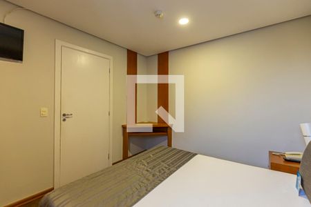 Apartamento à venda com 43m², 1 quarto e 1 vagaQuarto