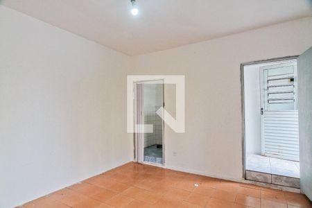 Kitnet de casa para alugar com 1 quarto, 15m² em Freguesia do Ó, São Paulo