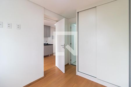 Quarto  de apartamento para alugar com 1 quarto, 25m² em Perdizes, São Paulo