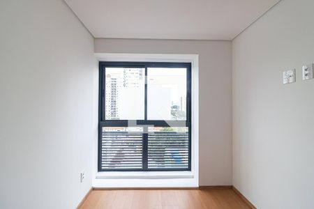 Sala de apartamento para alugar com 1 quarto, 25m² em Perdizes, São Paulo