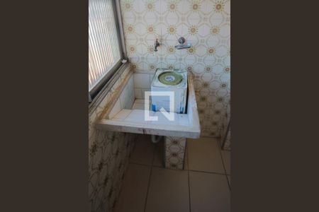 Apartamento para alugar com 45m², 1 quarto e 1 vagaÁrea de Serviço