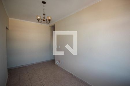 Sala de apartamento para alugar com 1 quarto, 45m² em Vila Natália, São Paulo
