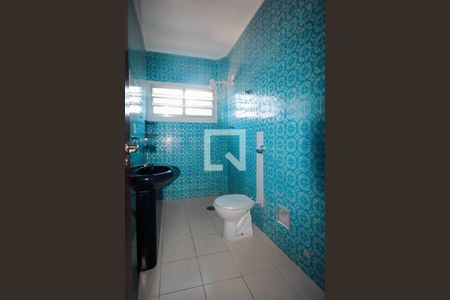 Banheiro de apartamento para alugar com 1 quarto, 45m² em Vila Natália, São Paulo